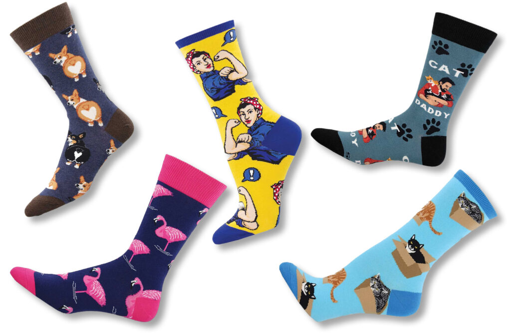 socks