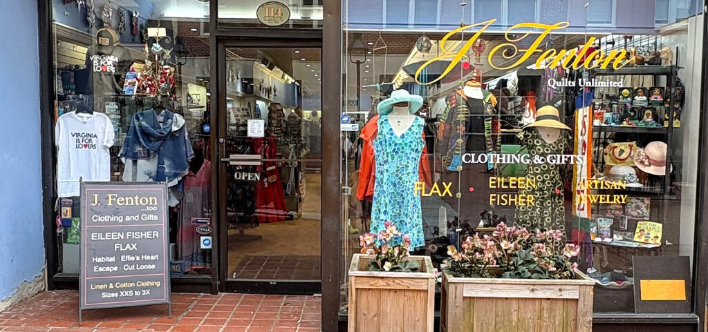 storefront crop retouch